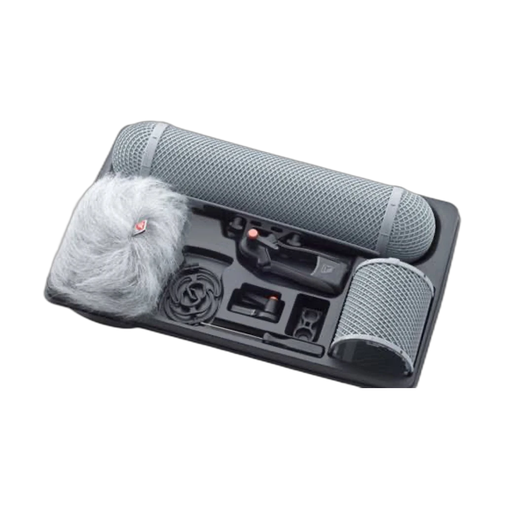 Sennheiser Mkh 416 Shotgun Microphone 2