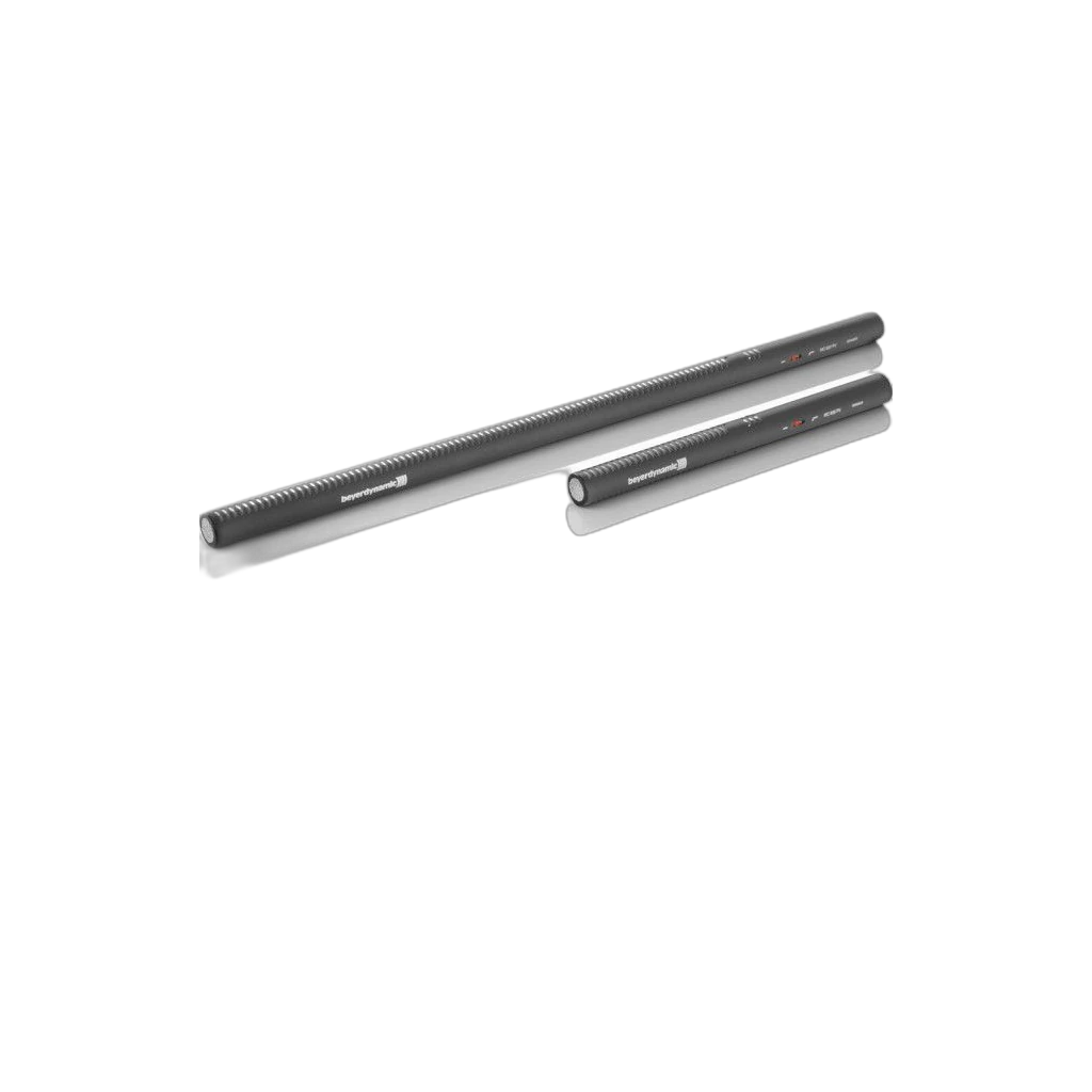 Beyerdynamic Mc 836 Shotgun Microphone 2
