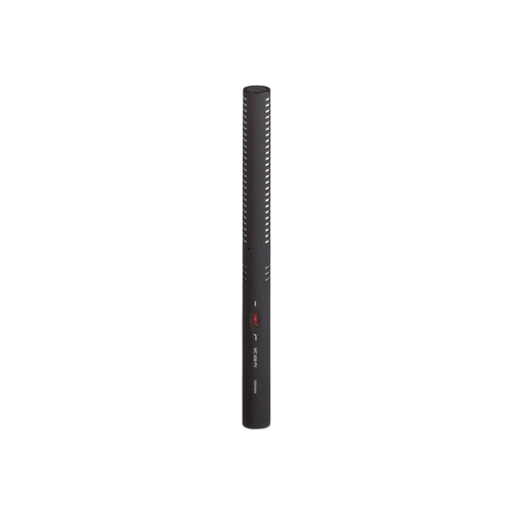 Beyerdynamic Mc 836 Shotgun Microphone 3