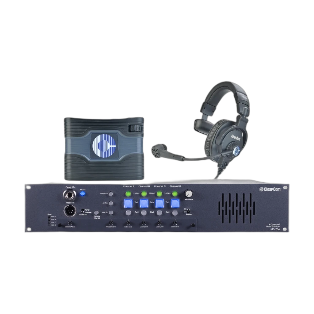 Clear-Com Clearcom