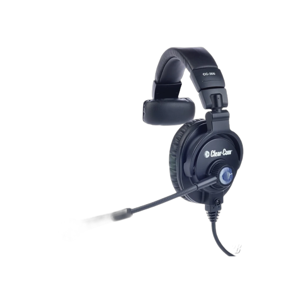 Clear-Com Intercom System 2