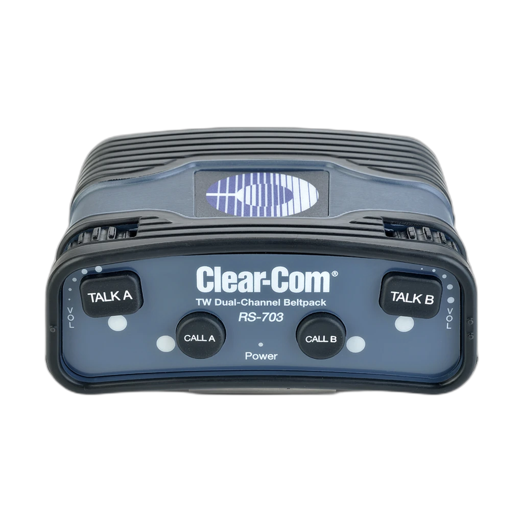 Clear-Com Intercom System 3