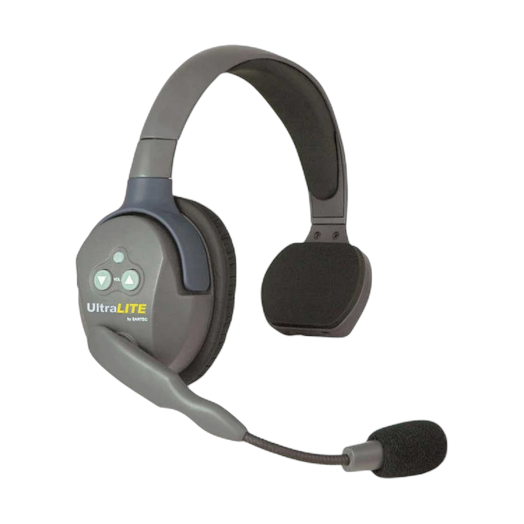 Eartec Ul5S Ultralite 5-Person Headset System 2