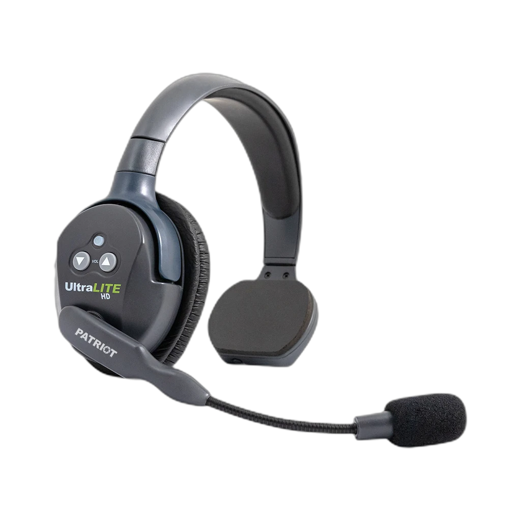 Eartec Ul5S Ultralite 5-Person Headset System 3