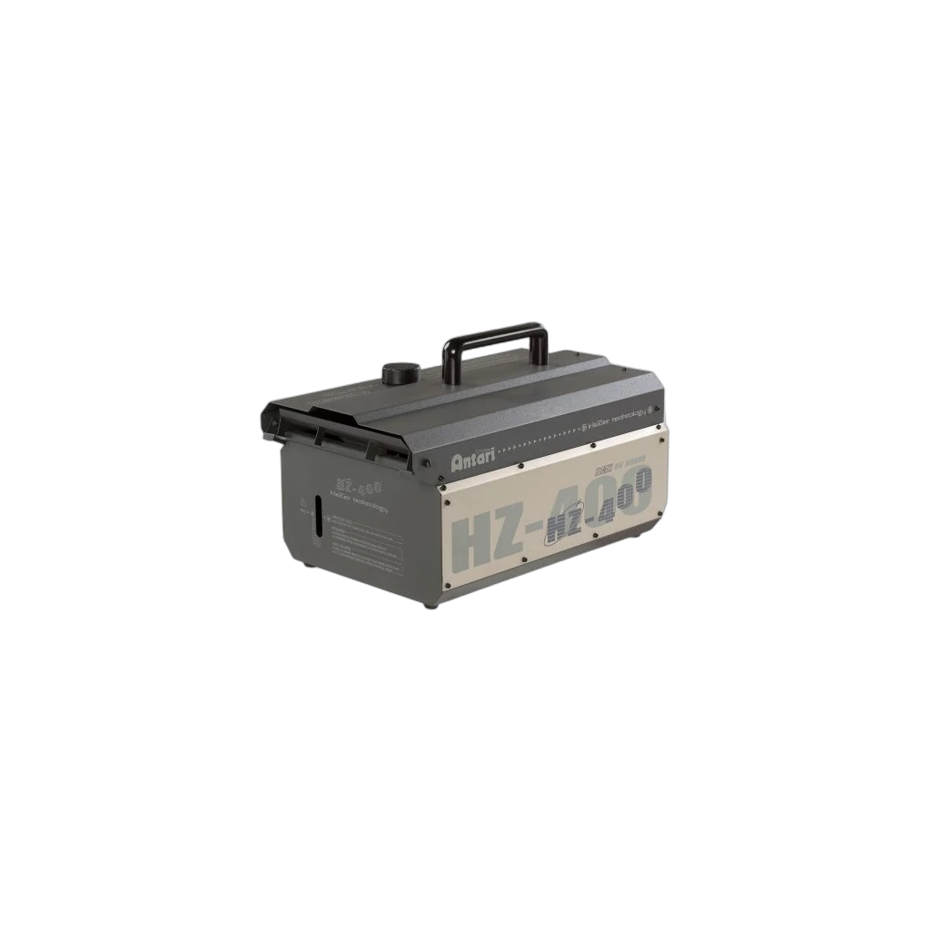 Antari Hz-400 Pro Haze Machine 2