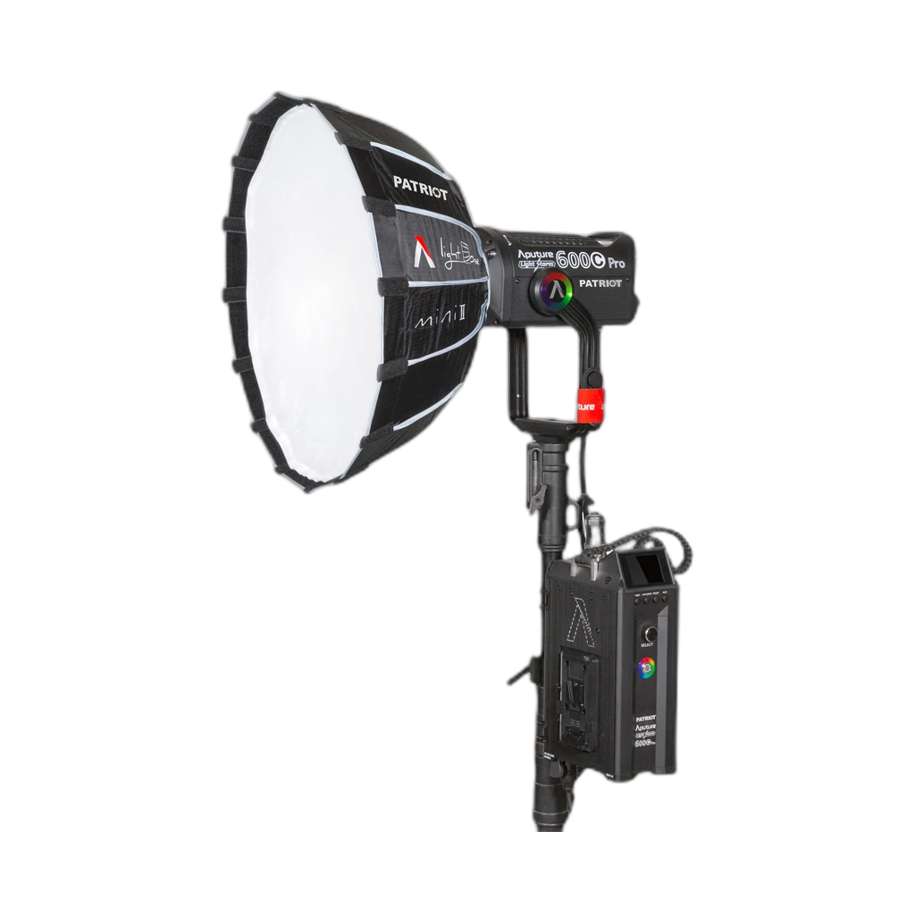Aputure Aputure Light Dome Mini II