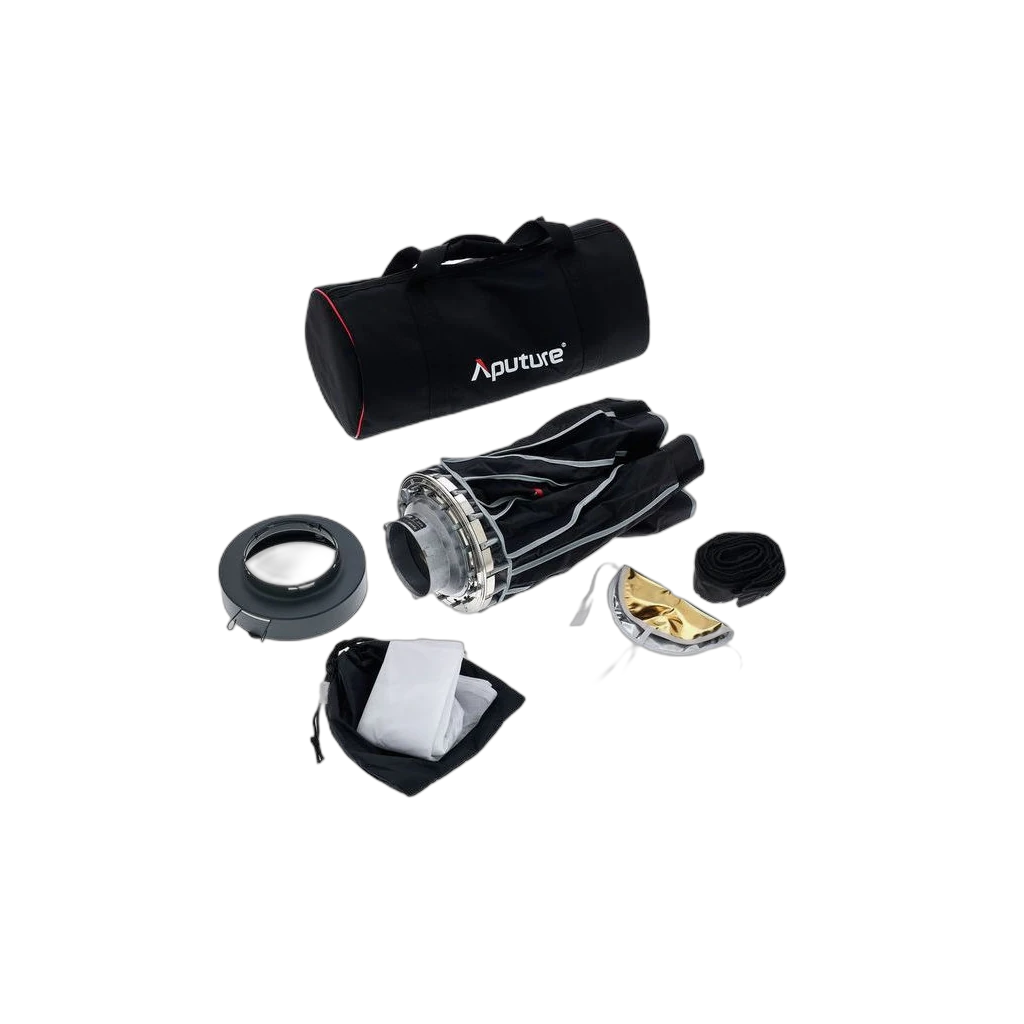 Aputure Light Dome Mini II Softbox 3