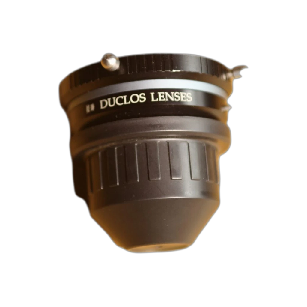Duclos Lenses Duclos 1.7X Expander