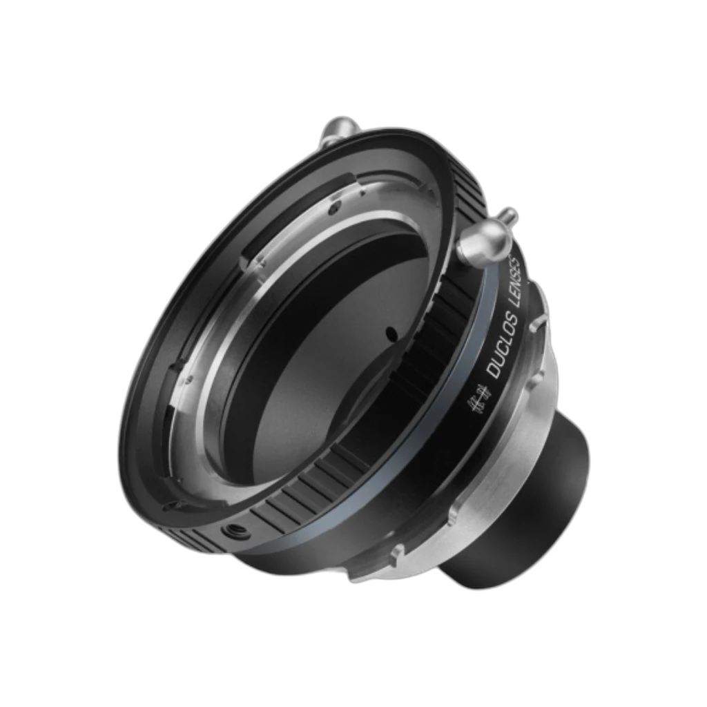 Duclos 1.4X Expander (for Sigma Cine Zooms) 2