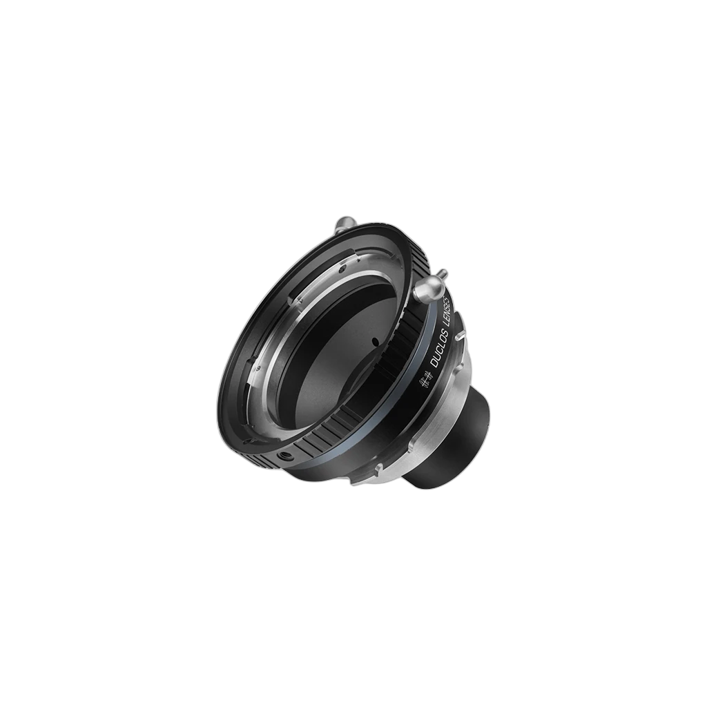 Duclos 1.4X Expander (for Sigma Cine Zooms) 3