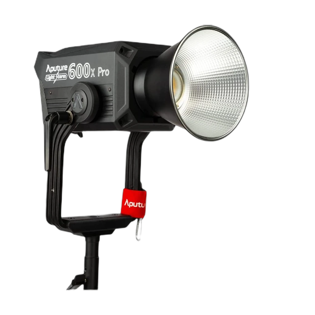 Aputure Light Storm Ls 600X Pro Bi-Color LED Light Kit 2