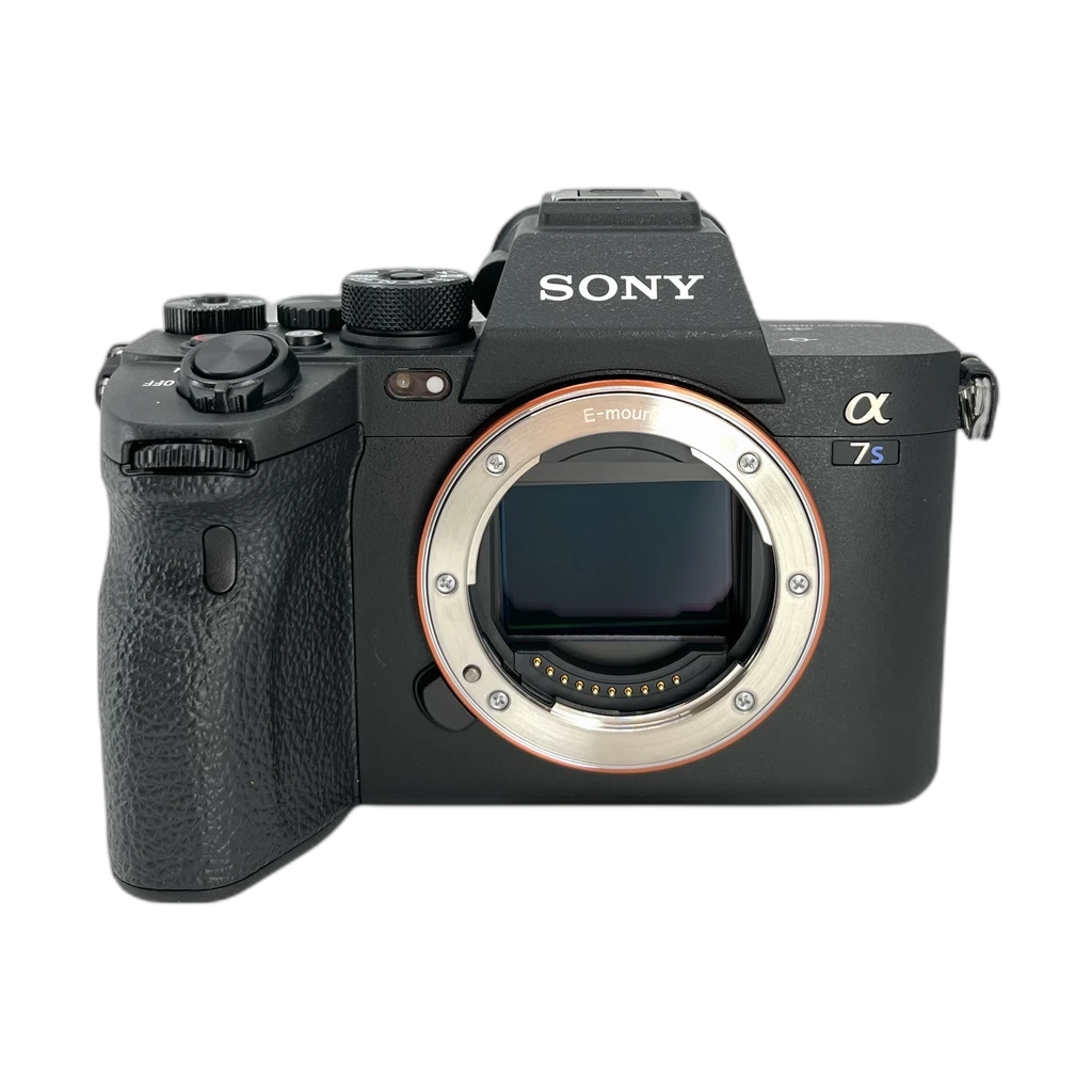 Sony Sony A7S III