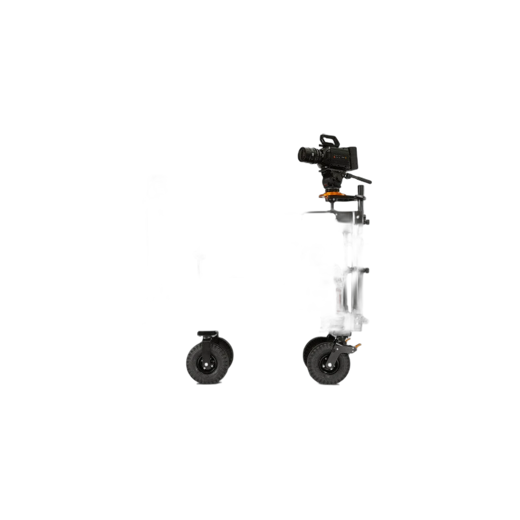 Inovativ Inovativ Voyager 36 Nxt Camera Cart