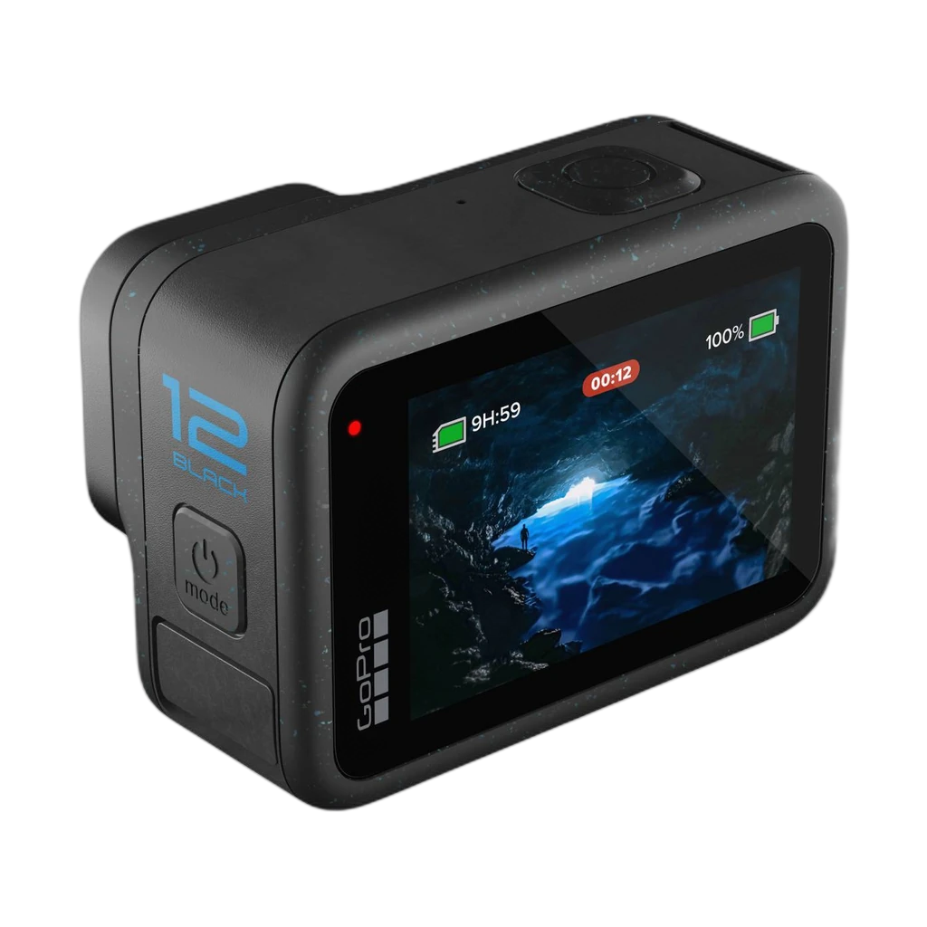 GoPro GoPro Hero12 Black 5.3K