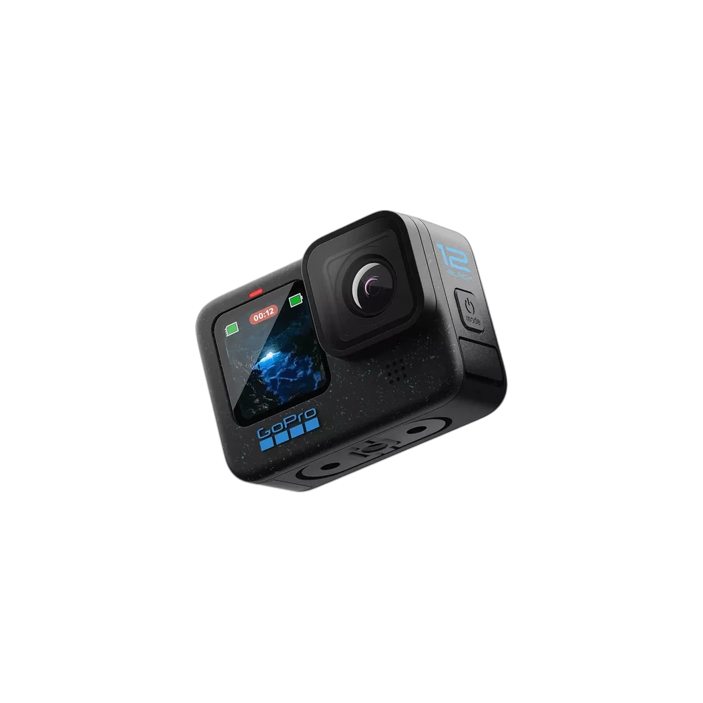 GoPro Hero12 Black Action Camera 2
