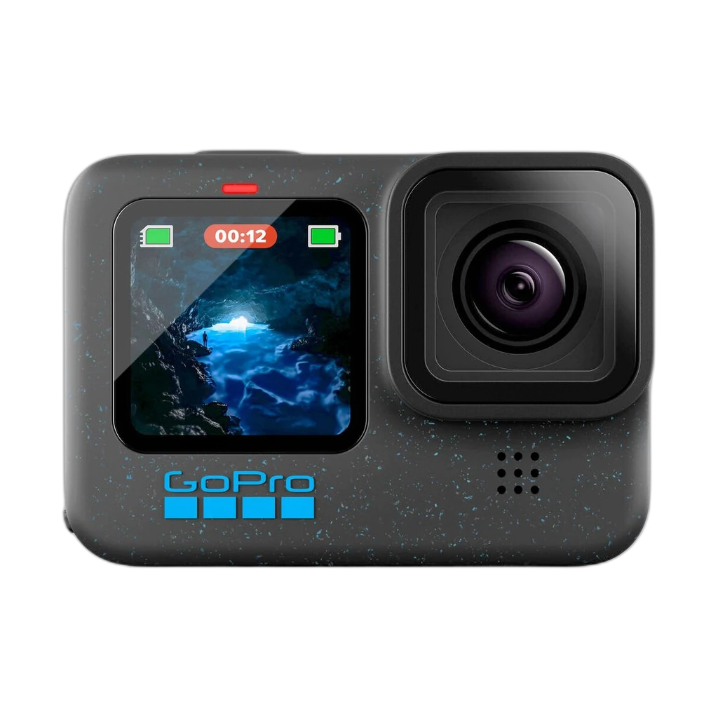 GoPro Hero12 Black Action Camera 3