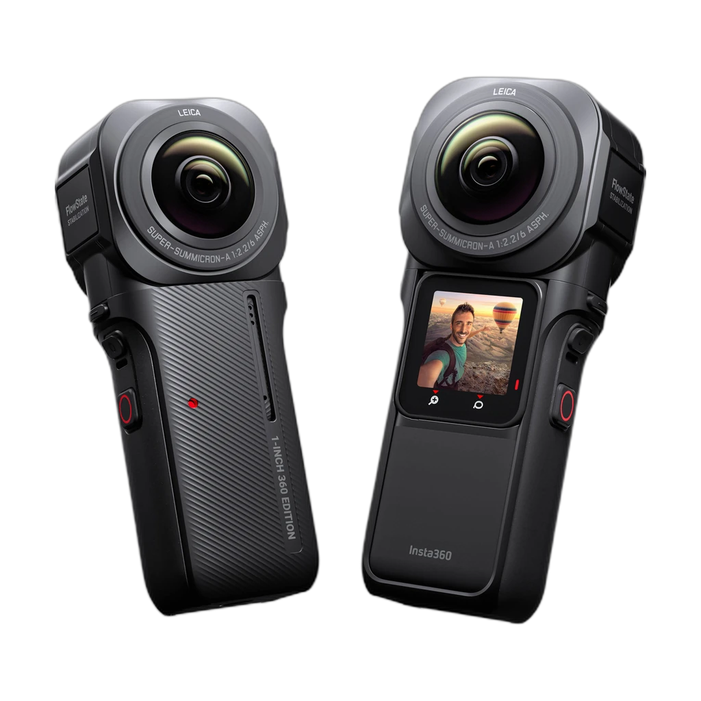 Insta360 One Rs 1-Inch 360 Edition 2