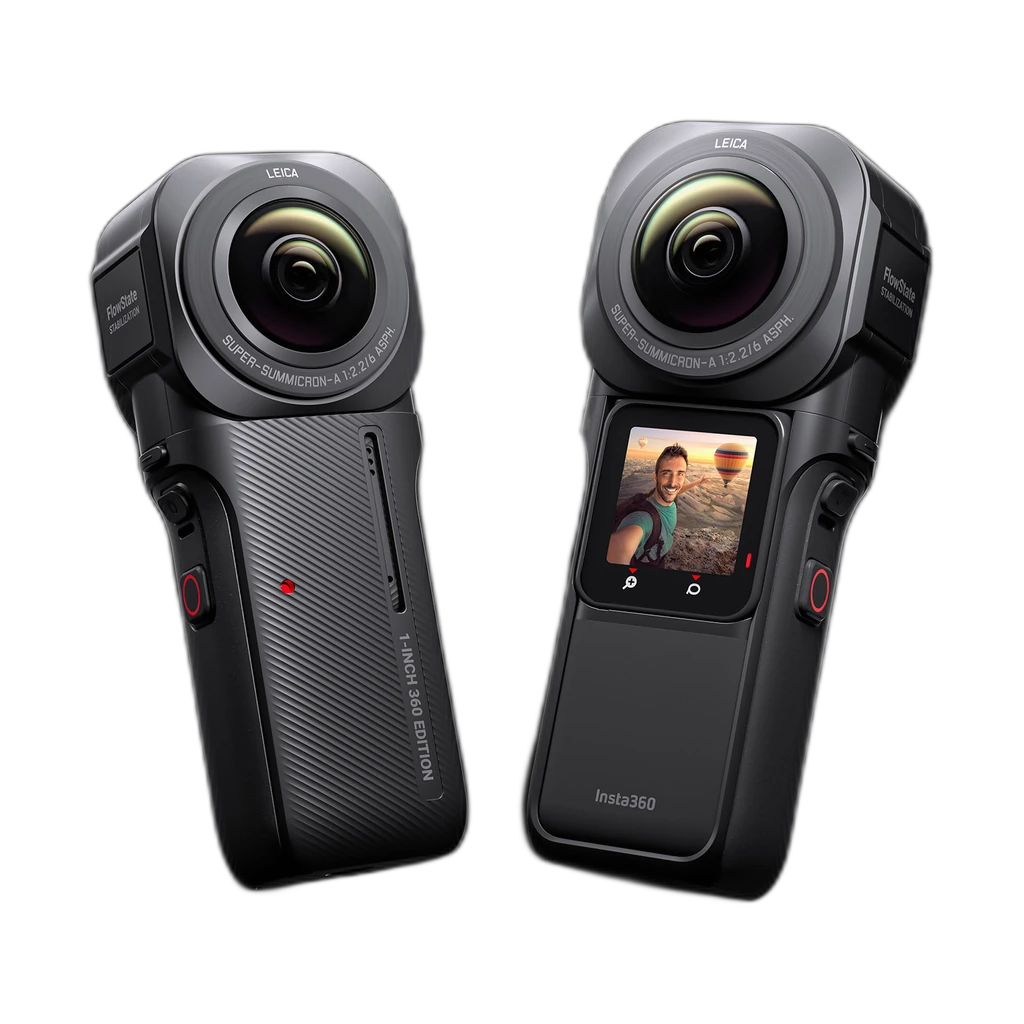 Insta360 One Rs 1-Inch 360 Edition 3