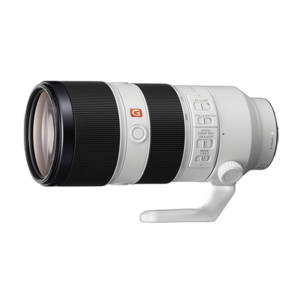 Sony Sony FE 70-200mm f/2.8 GM Oss