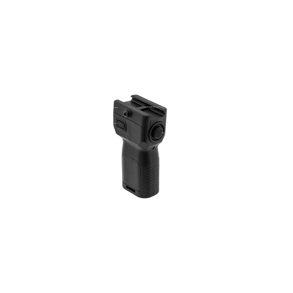 Service / Crew Half Grip / Light Controls