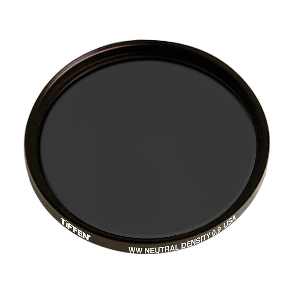 Tiffen Tiffen 82mm ND 0.9 Filter (3-Stop)