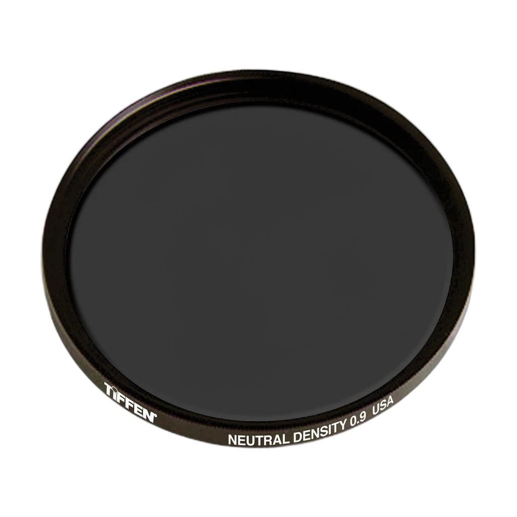 Tiffen 82mm ND 0.9 Filter (3-Stop) 2