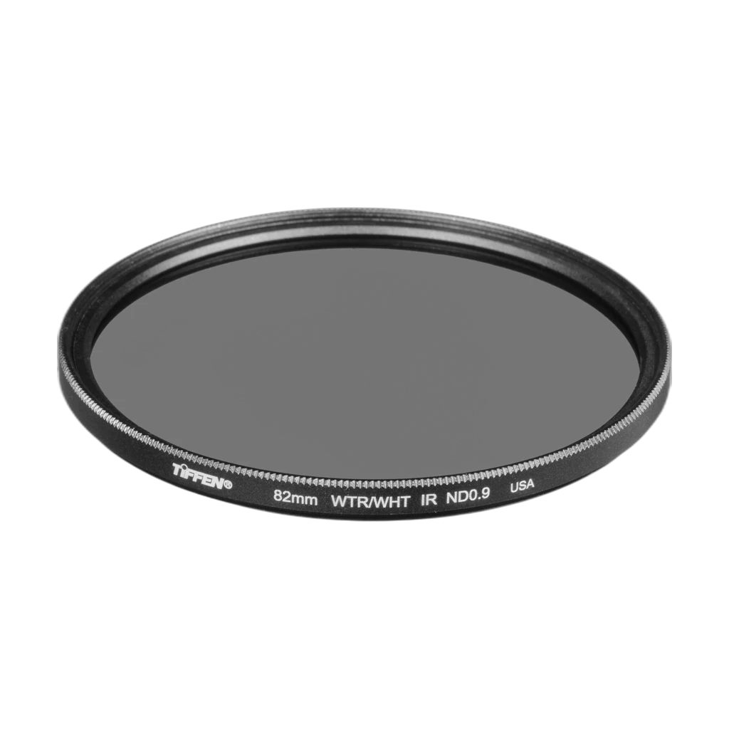 Tiffen 82mm ND 0.9 Filter (3-Stop) 3