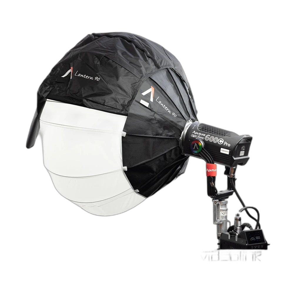 Aputure Lantern Softbox 2