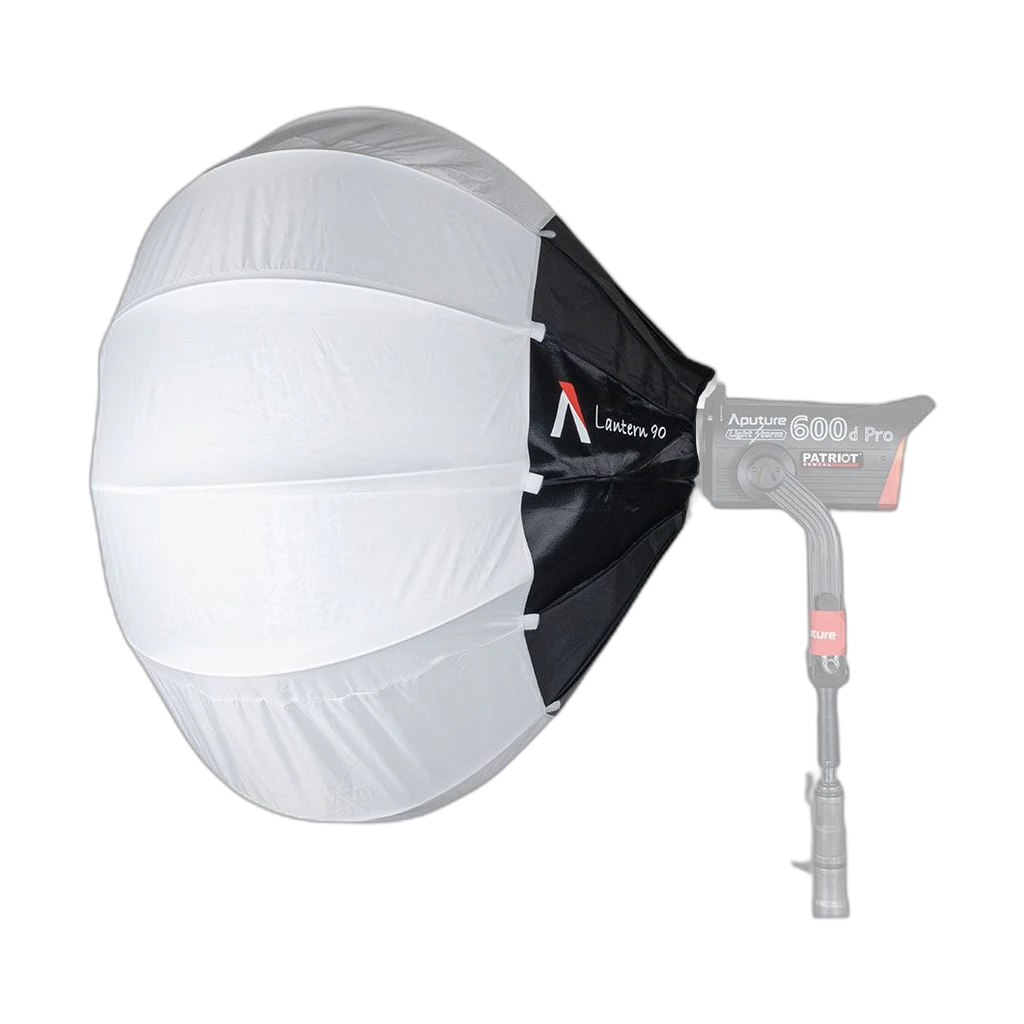 Aputure Lantern Softbox 3
