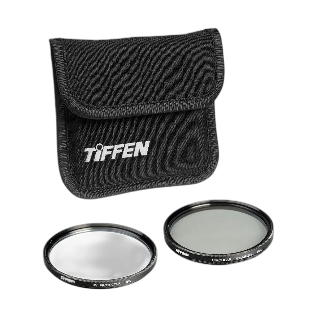 Tiffen Tiffen 82mm Circular Polarizing Filter