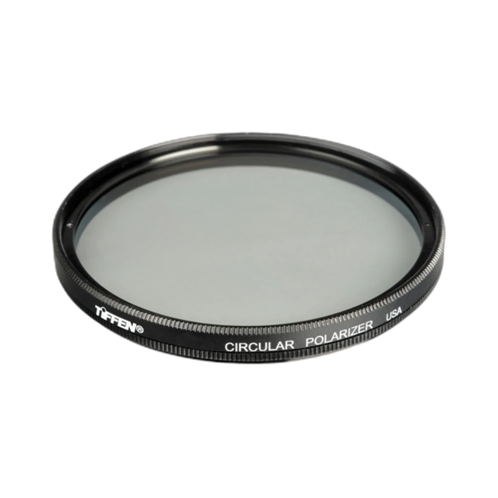 Tiffen 82mm Circular Polarizing Filter 2