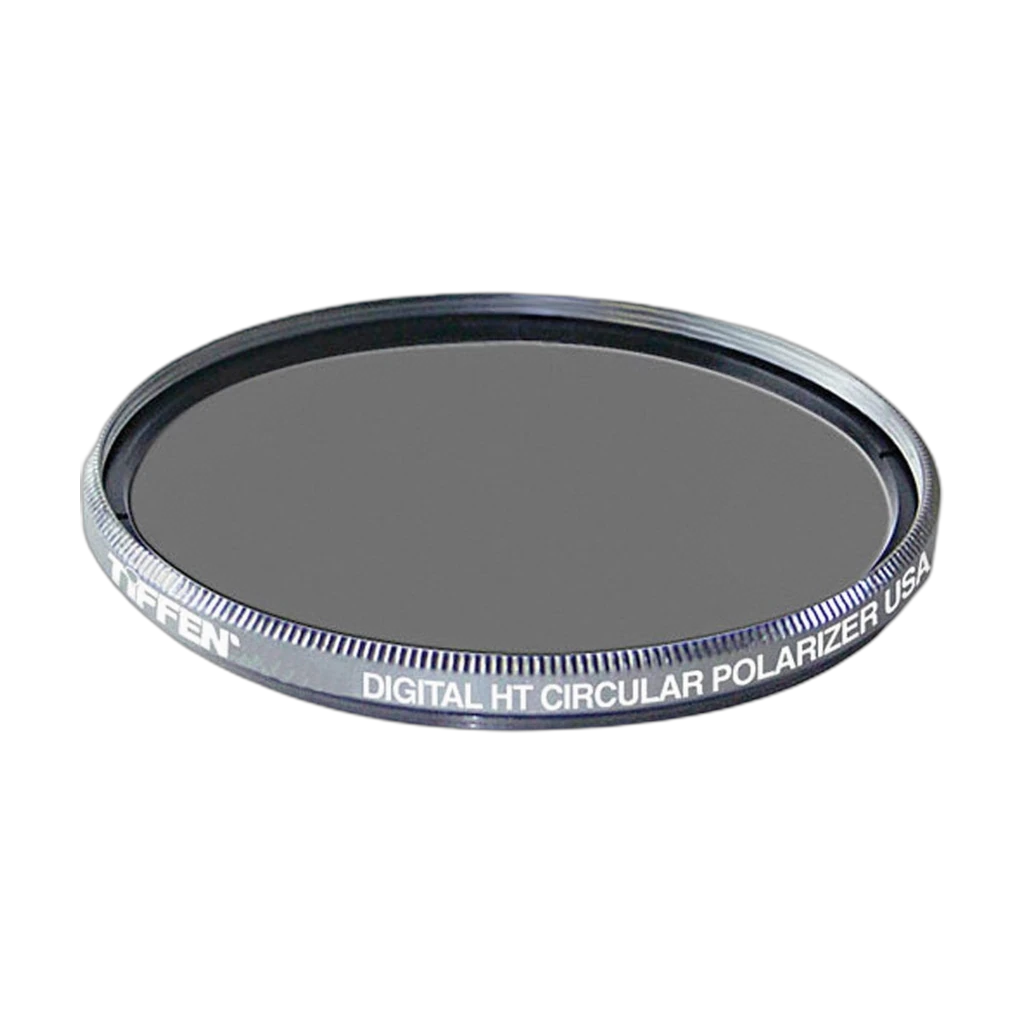 Tiffen 82mm Circular Polarizing Filter 3