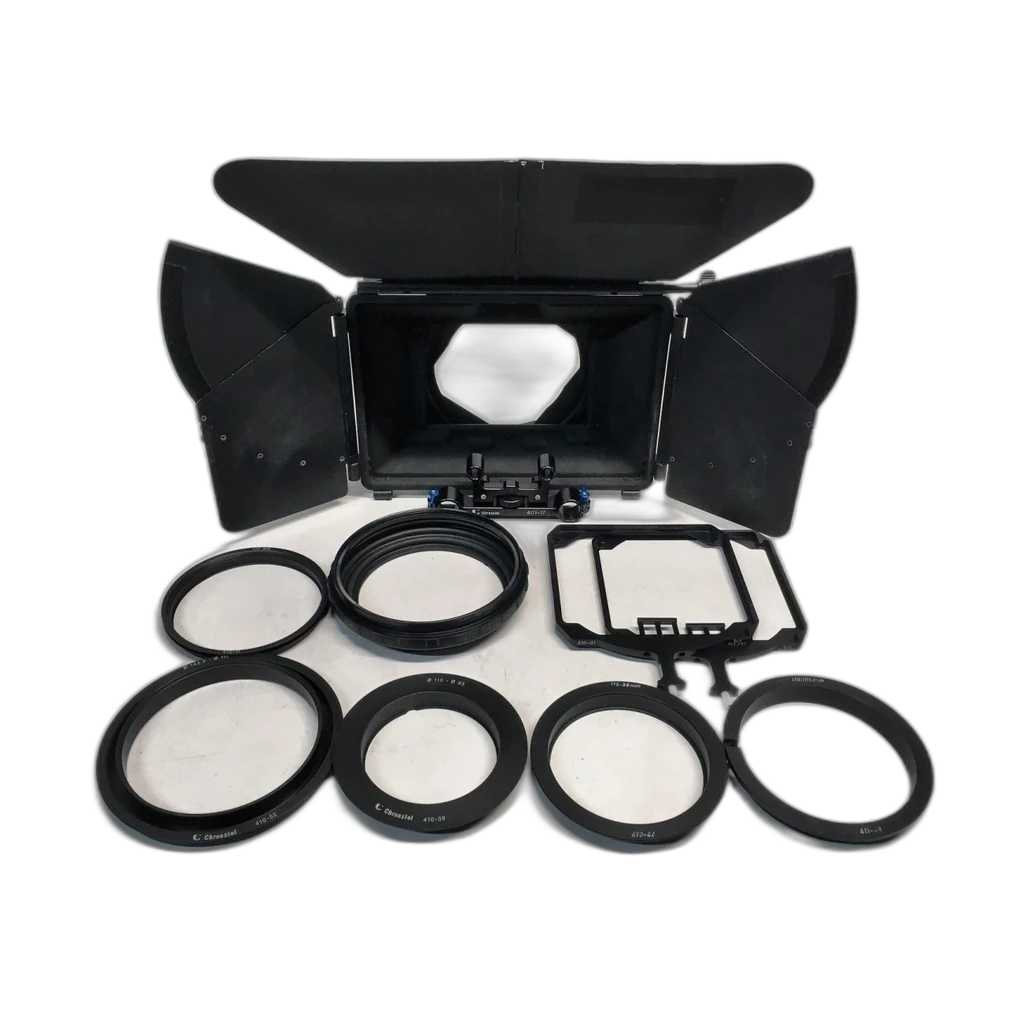 Chrosziel 805-03 Matte Box 3
