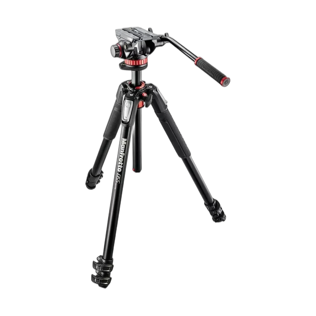 Manfrotto Manfrotto 502Ah 7Kg