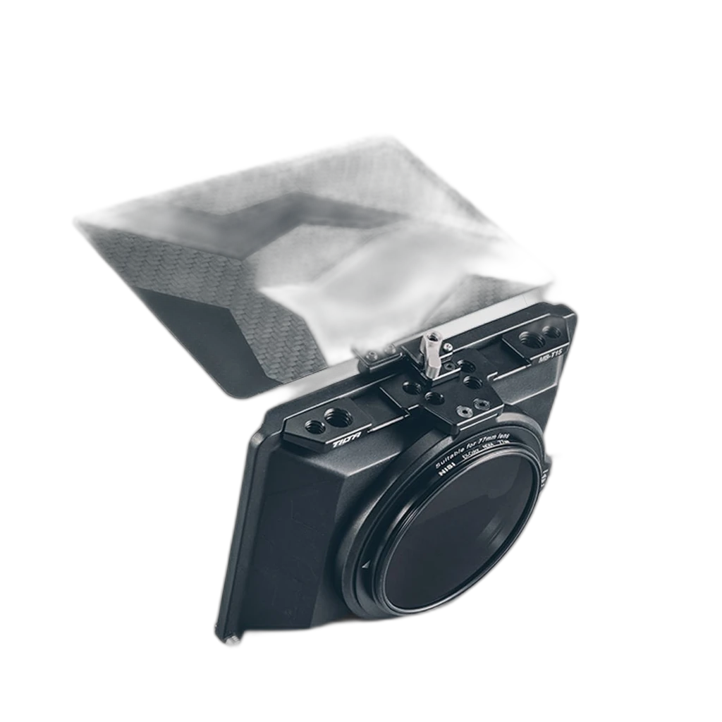 Tilta Tilta Matte Box Mini Clamp-on