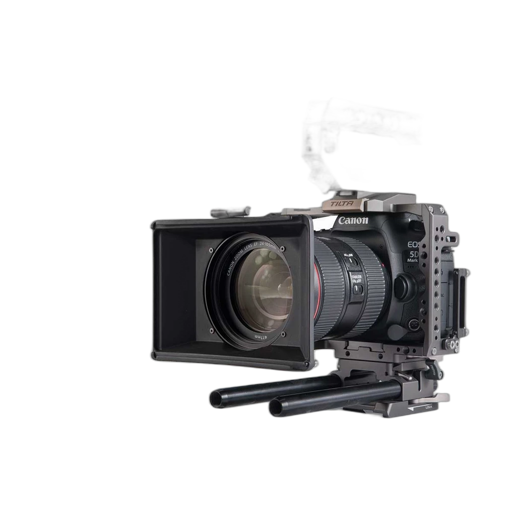 Tilta Mini Clamp-on Matte Box 2