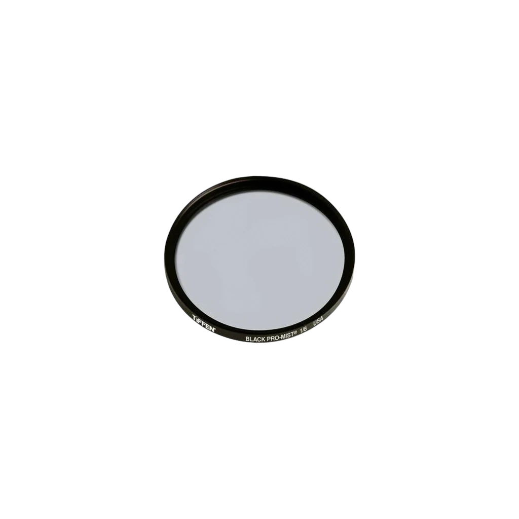 Tiffen 4X5.65 Black Pro-Mist 1/8 Filter 2