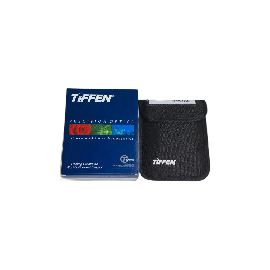 Tiffen Tiffen 4X5.65 Black Pro-Mist 1 Filter