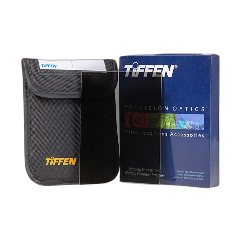 Tiffen Tiffen 4X5.65 Black Pro-Mist 1/2 Filter