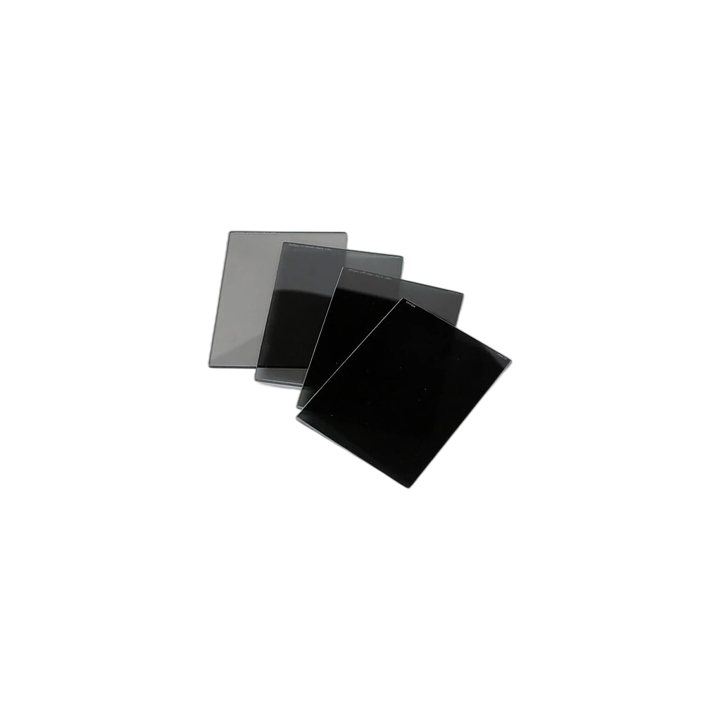 Tiffen Tiffen 4X5.65 Irnd Kit 4