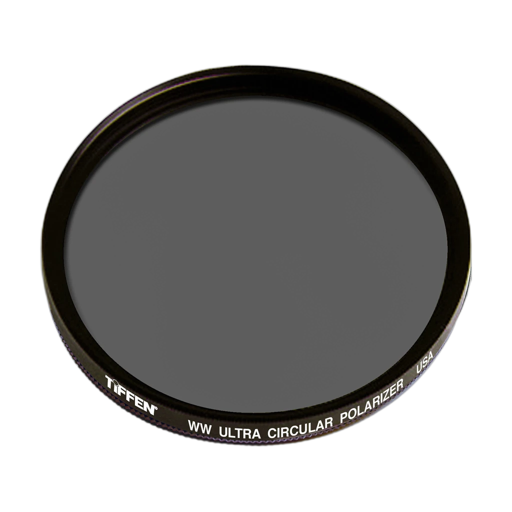 Tiffen Tiffen 77mm Circular Polarizing Filter