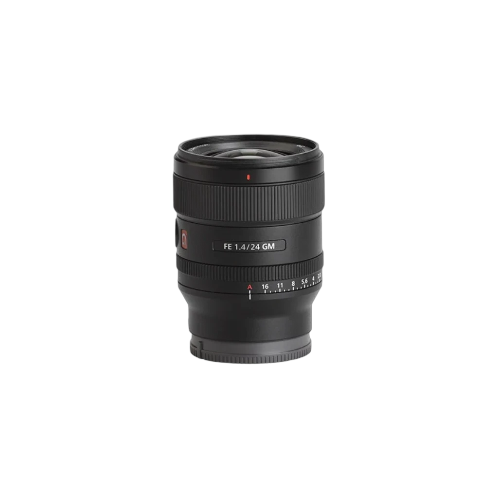Sony FE 24mm f/1.4 GM 2