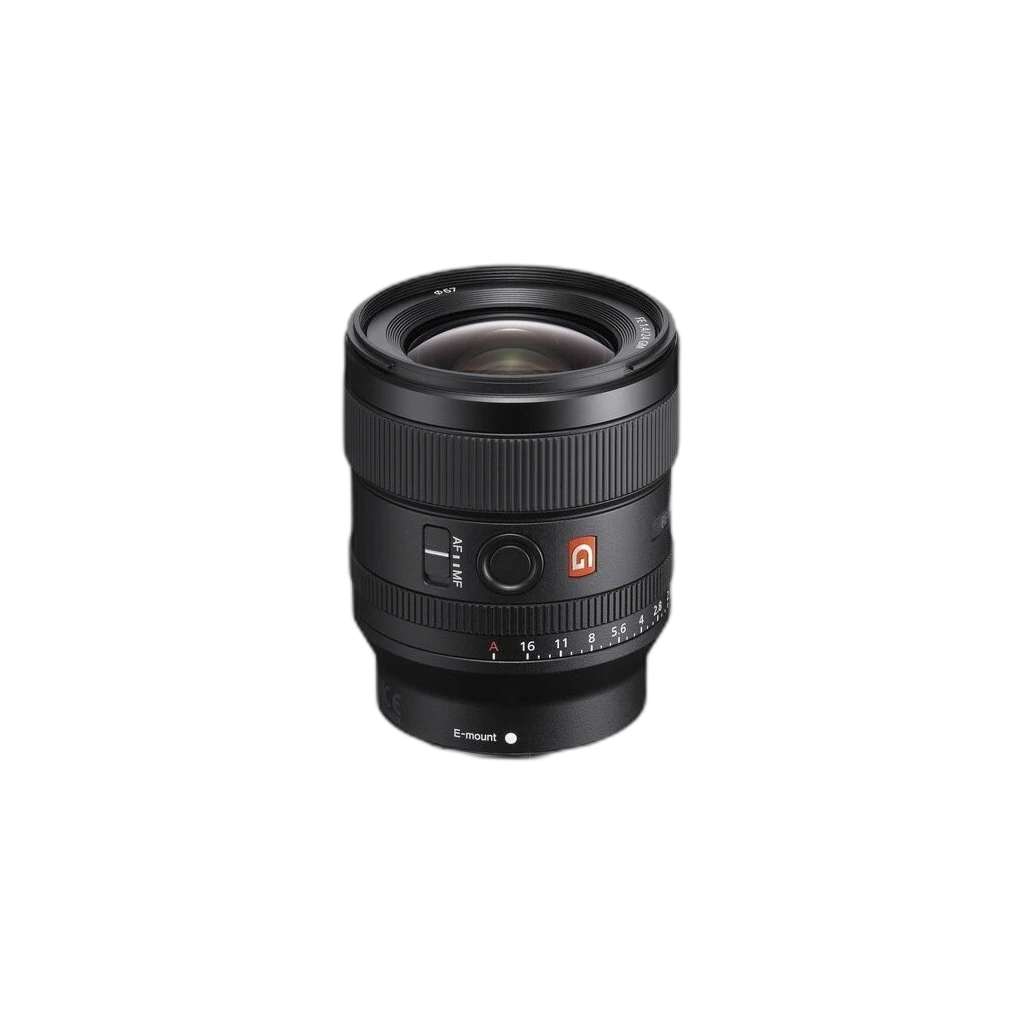 Sony FE 24mm f/1.4 GM 3