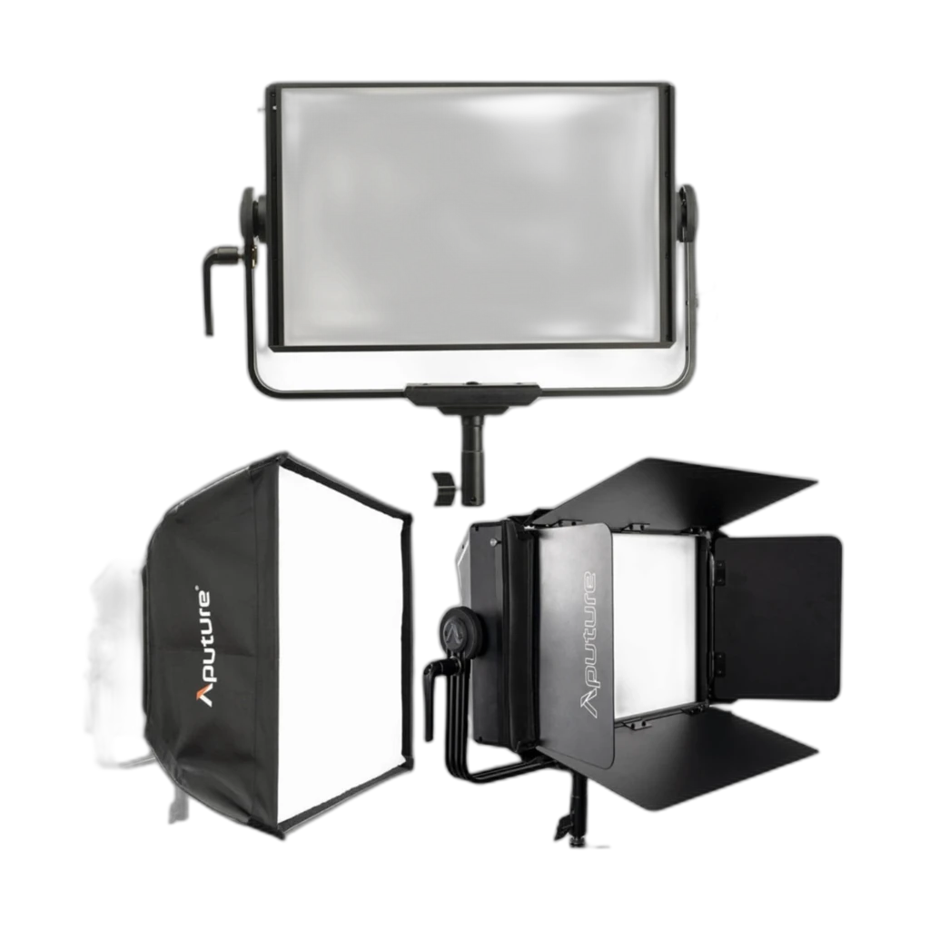 Aputure Aputure Nova P300C RGBWW LED Panel