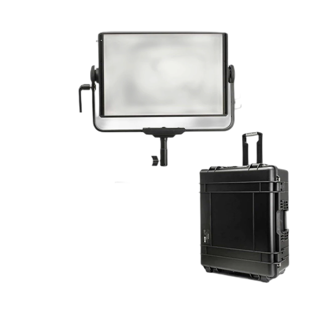 Aputure Nova P300C RGBWW LED Panel 2