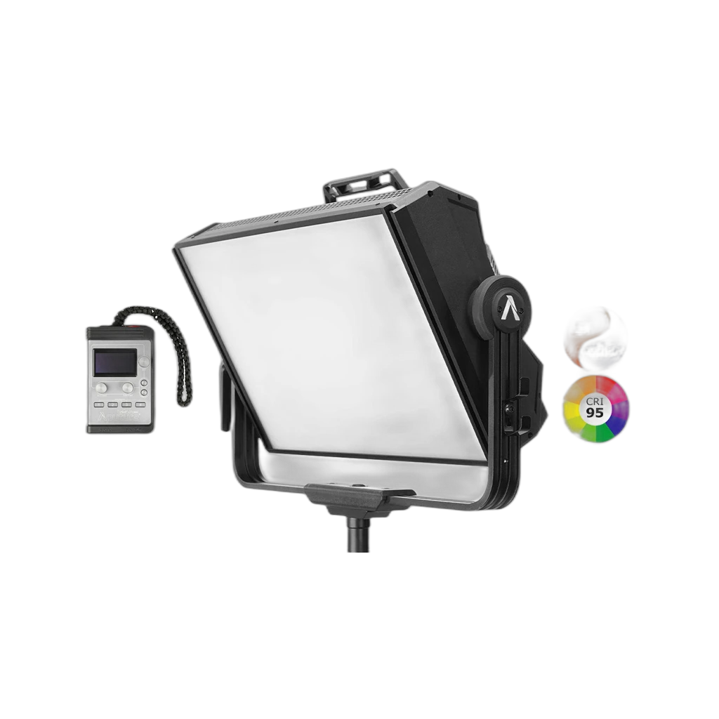 Aputure Nova P300C RGBWW LED Panel 3