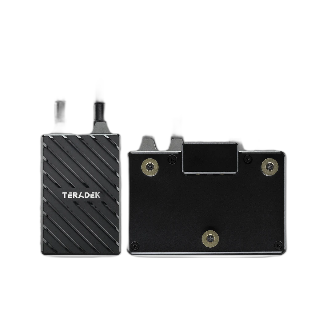 Teradek Teradek Bolt 750 4K 3G-SDI/HDMI 1:2 Set