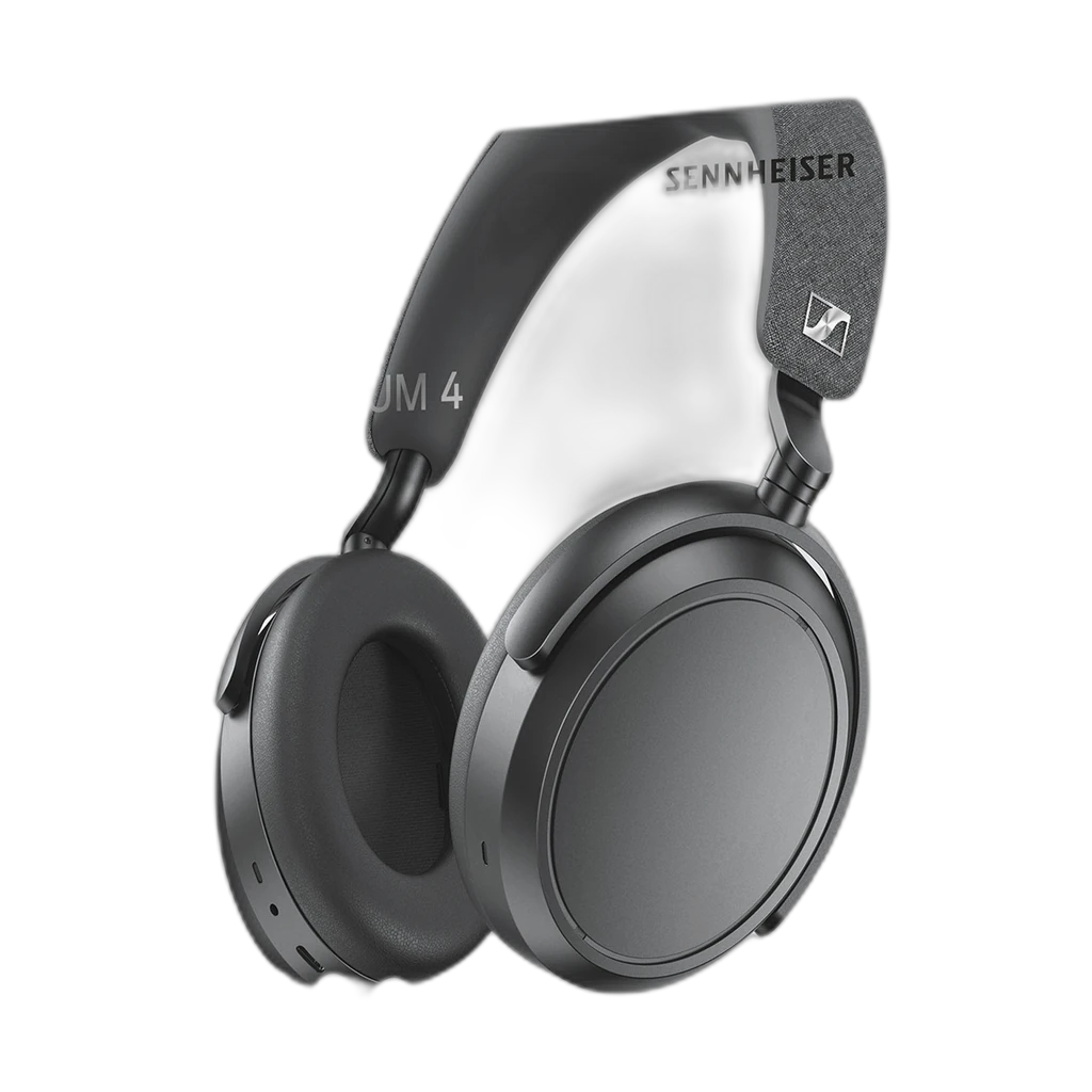Sennheiser (Model Unspecified in Source) 2