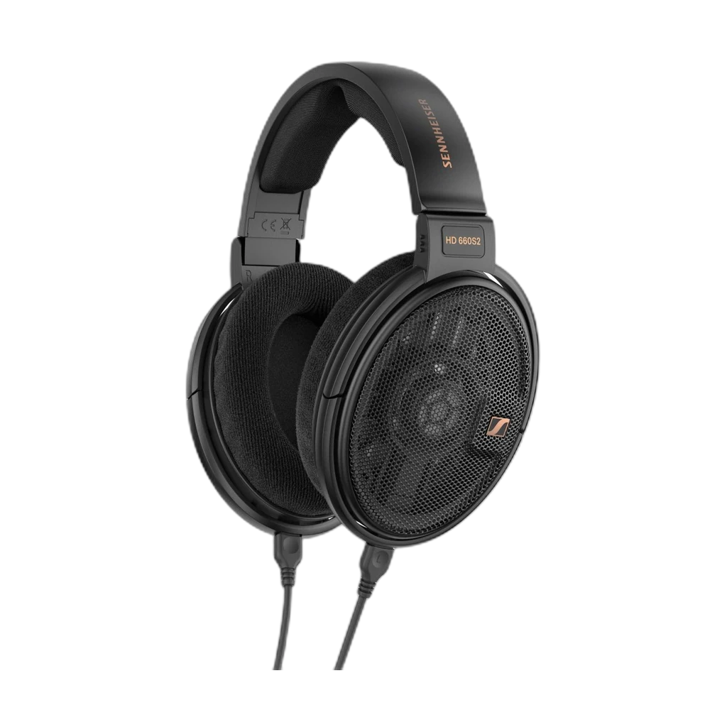 Sennheiser (Model Unspecified in Source) 3
