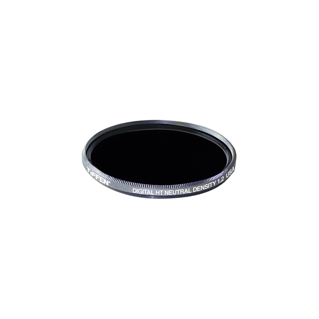 Tiffen Tiffen 72mm ND 1.2 Filter (4-Stop)